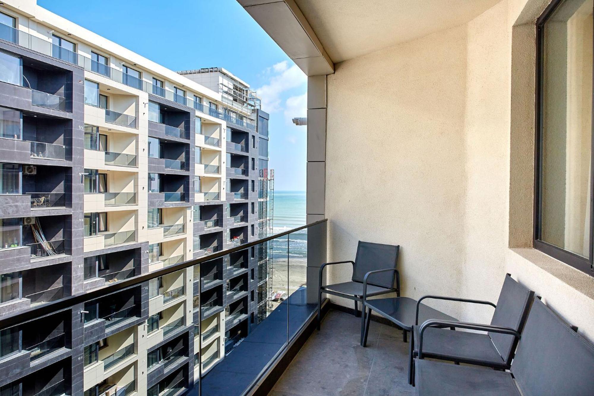 Apartamente By R S Неводарі Екстер'єр фото