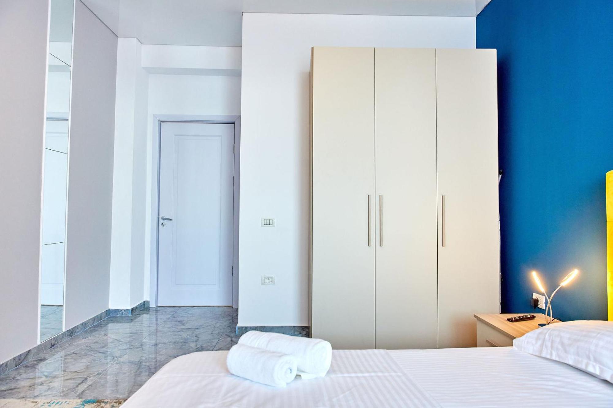 Apartamente By R S Неводарі Екстер'єр фото