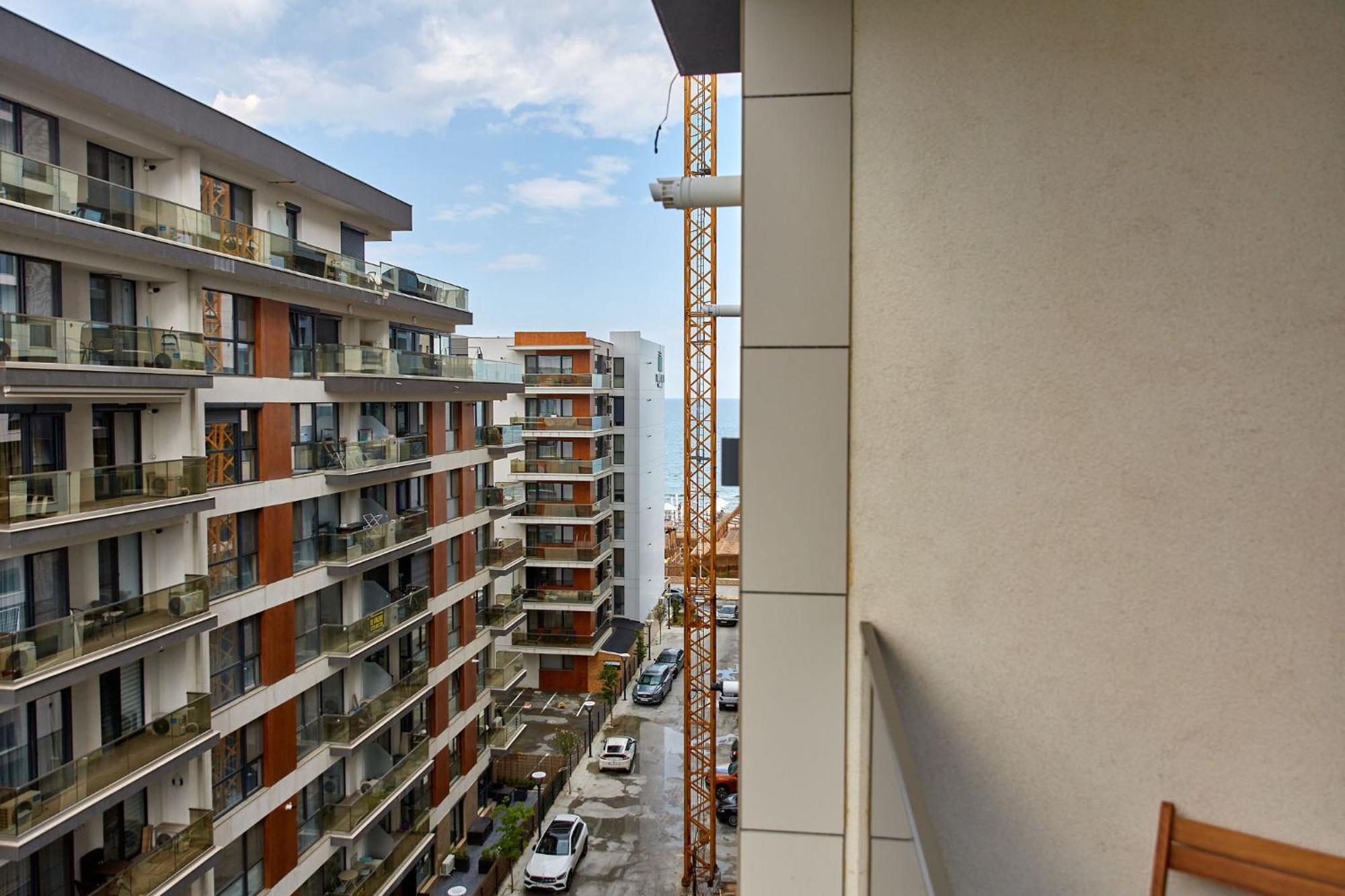 Apartamente By R S Неводарі Екстер'єр фото
