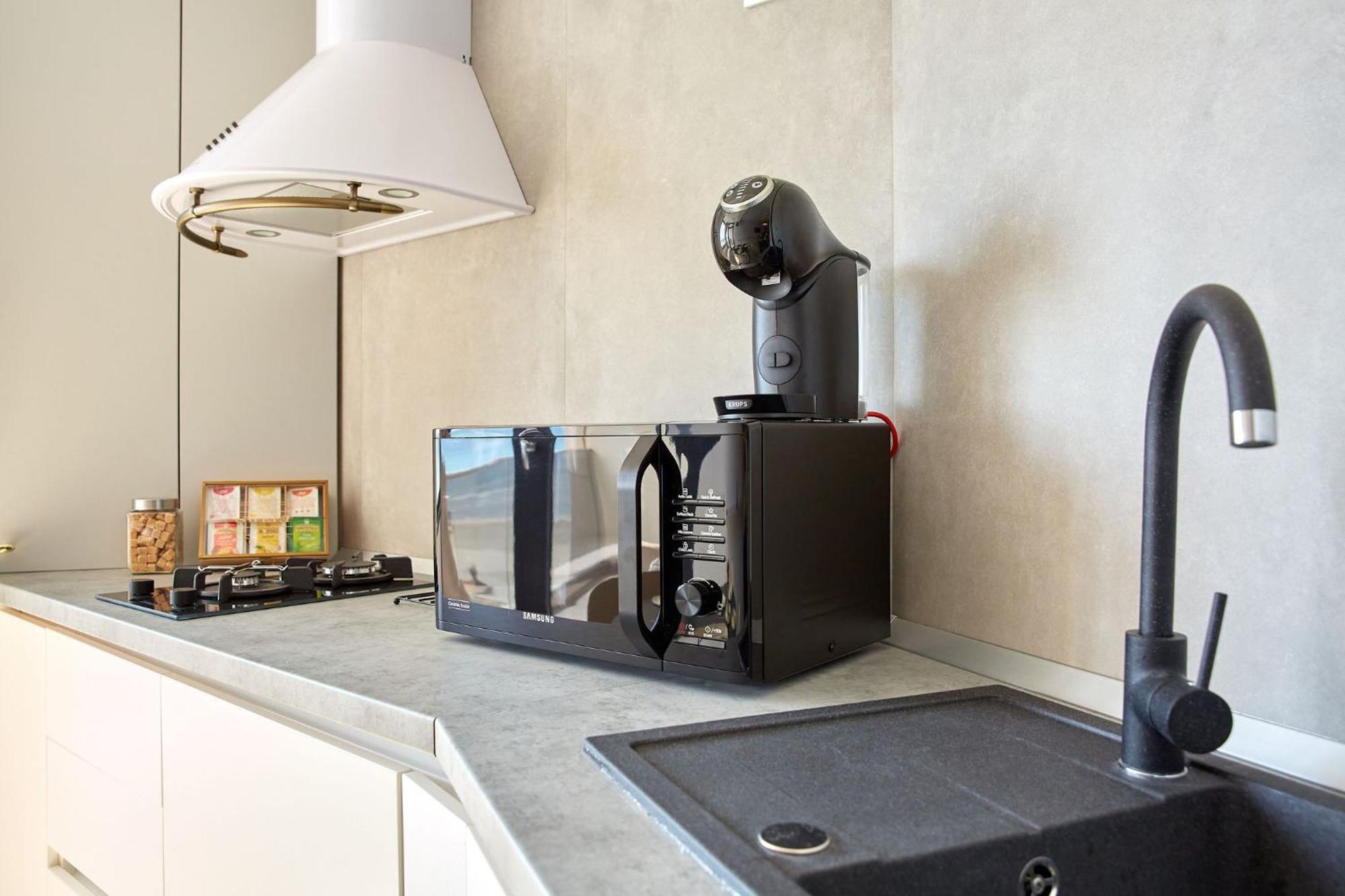 Apartamente By R S Неводарі Екстер'єр фото