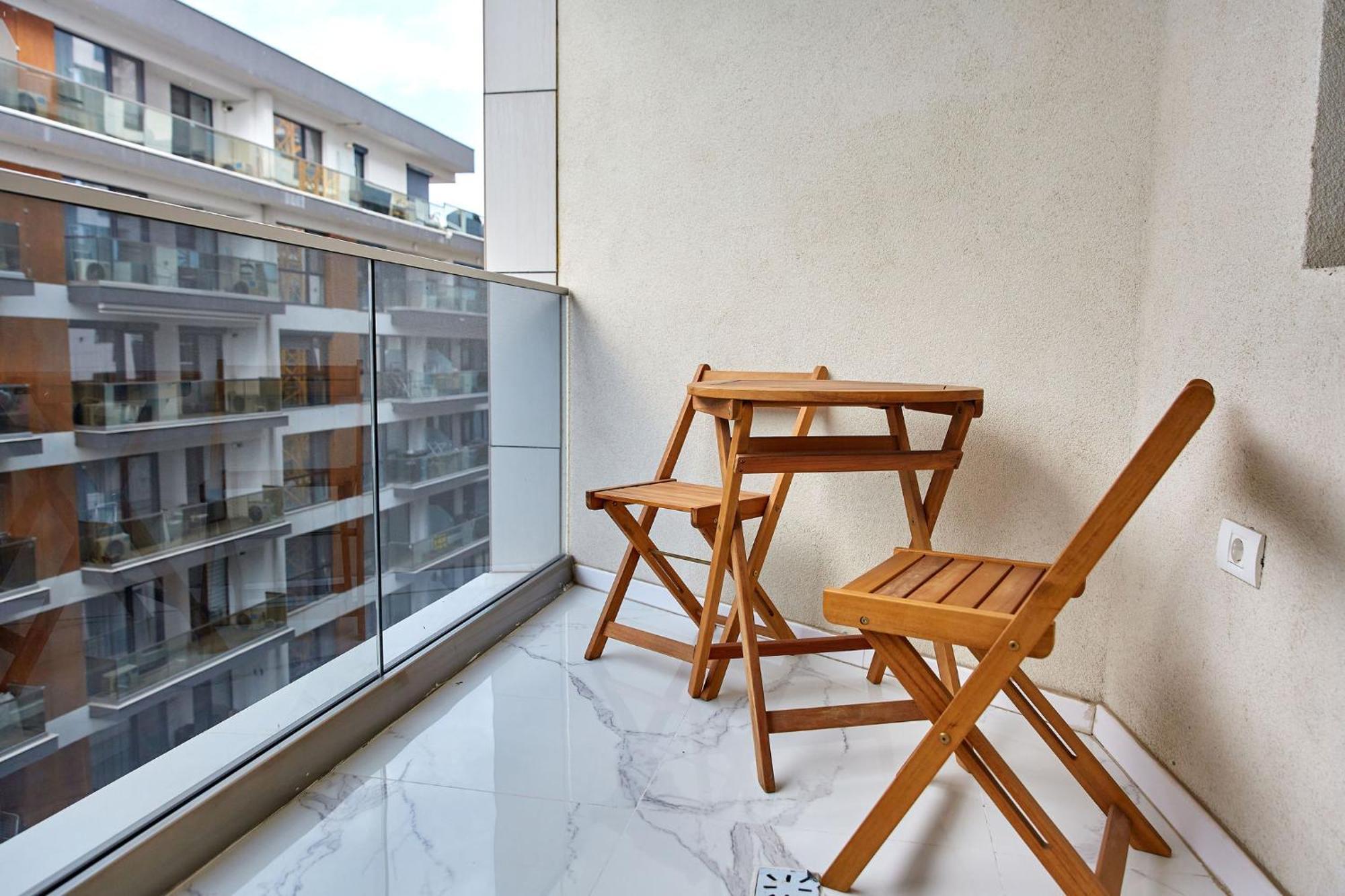 Apartamente By R S Неводарі Екстер'єр фото