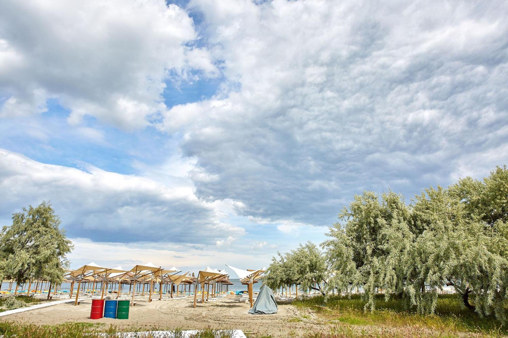Apartamente By R S Неводарі Екстер'єр фото