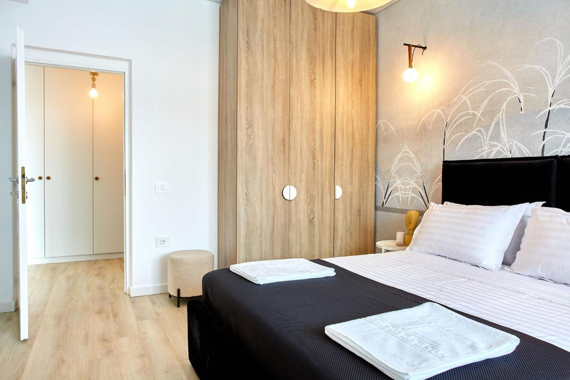 Apartamente By R S Неводарі Екстер'єр фото